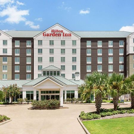 Hilton Garden Inn Houston Energy Corridor Exteriér fotografie