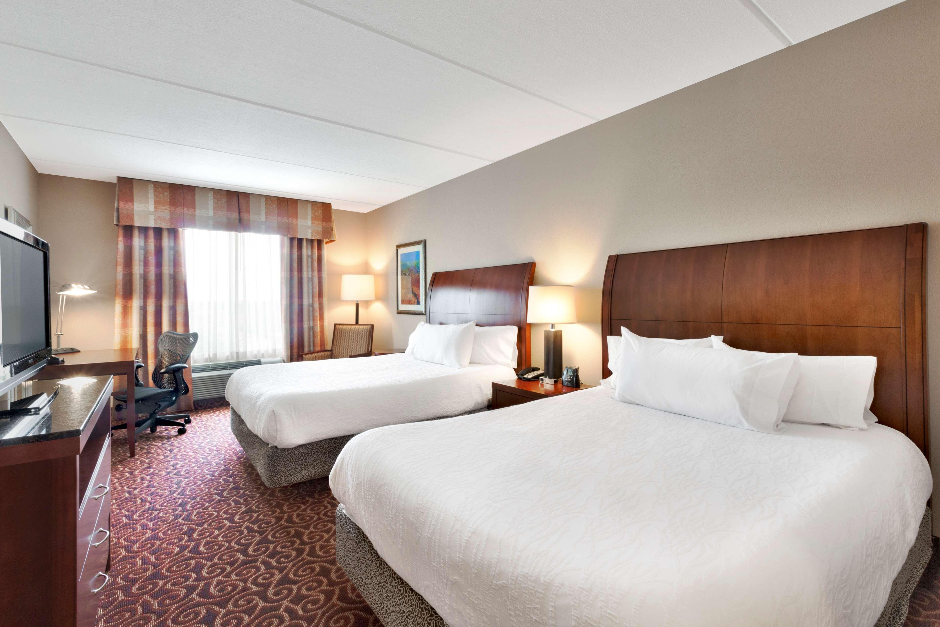 Hilton Garden Inn Houston Energy Corridor Exteriér fotografie