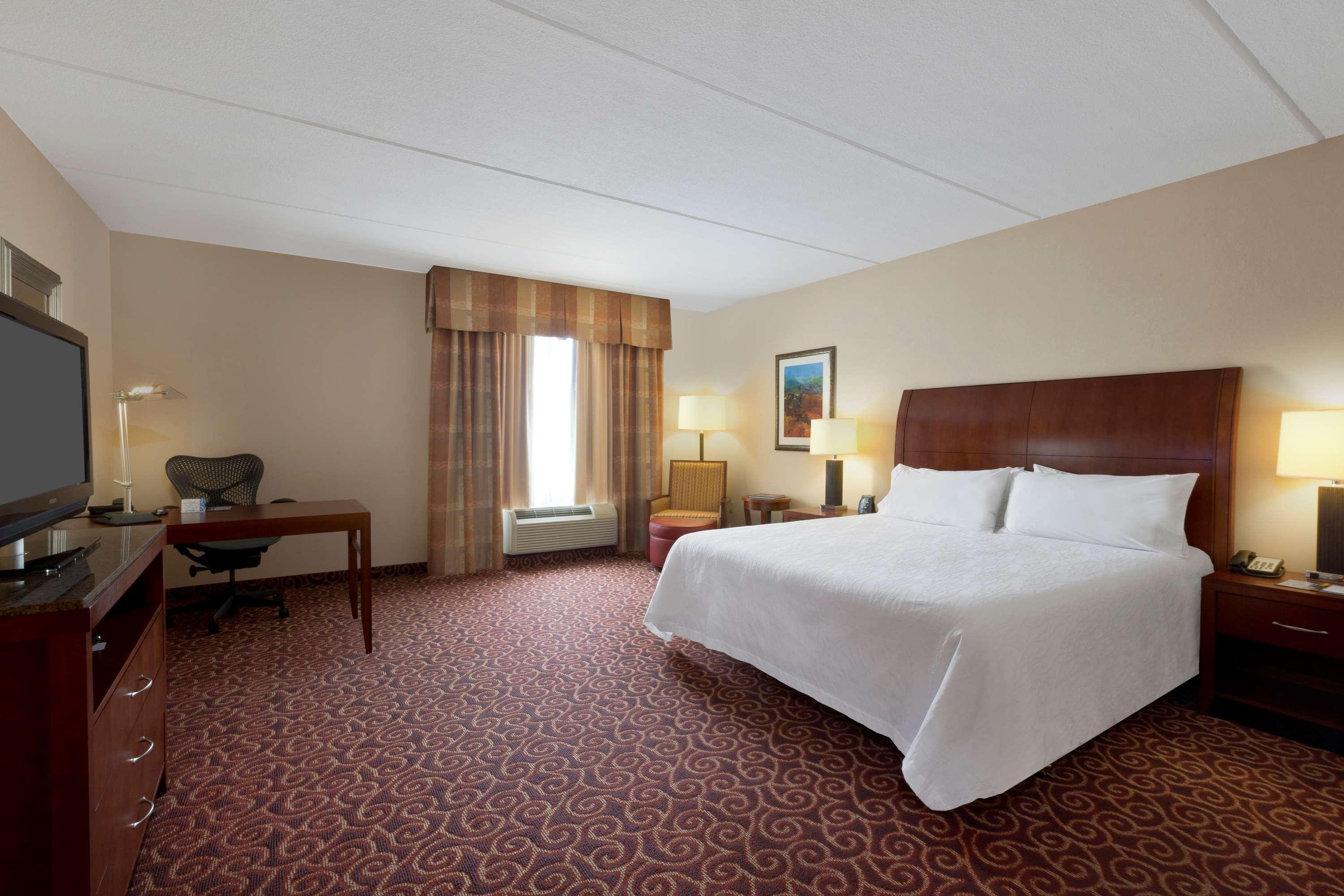 Hilton Garden Inn Houston Energy Corridor Exteriér fotografie