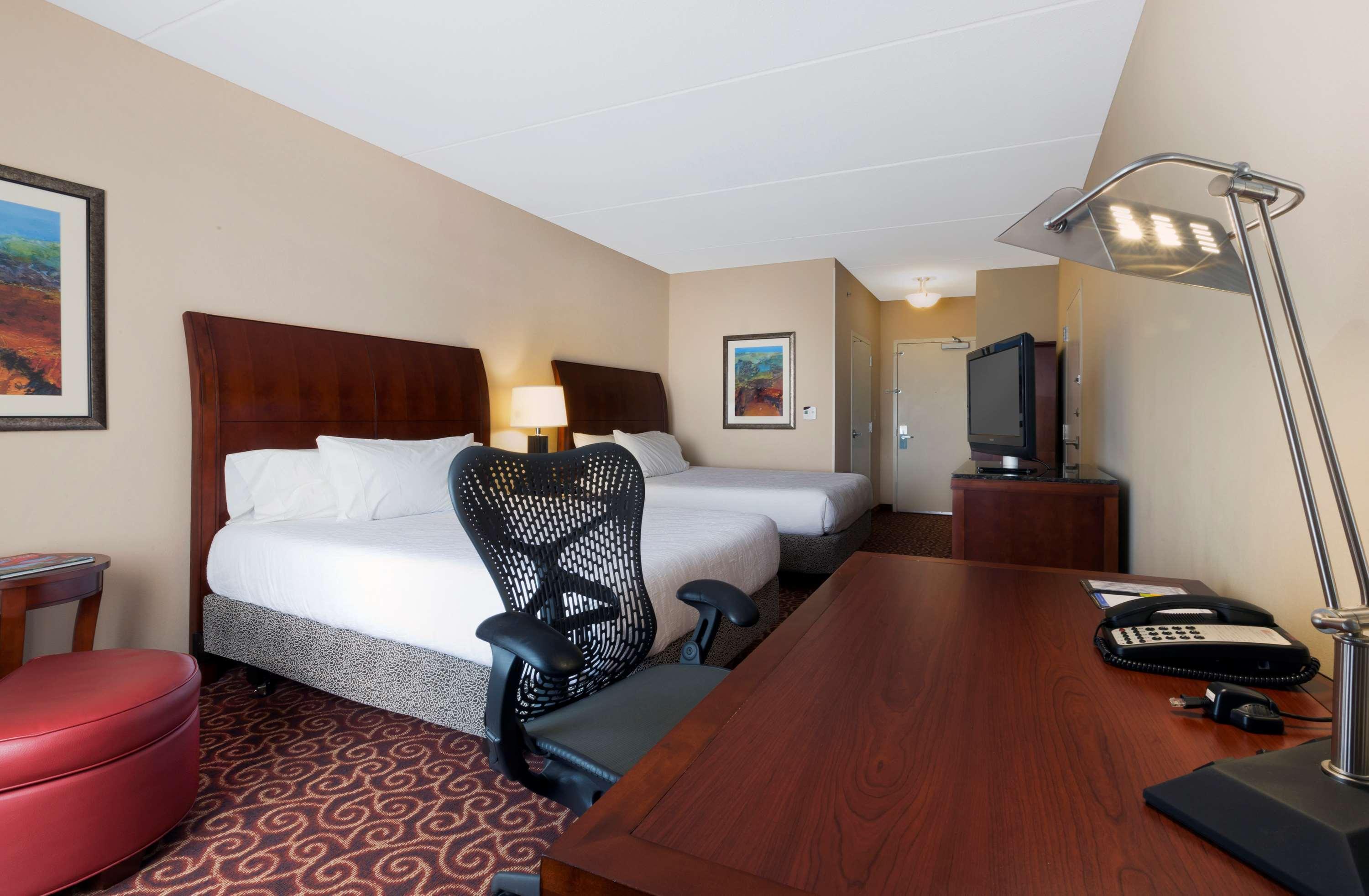Hilton Garden Inn Houston Energy Corridor Exteriér fotografie
