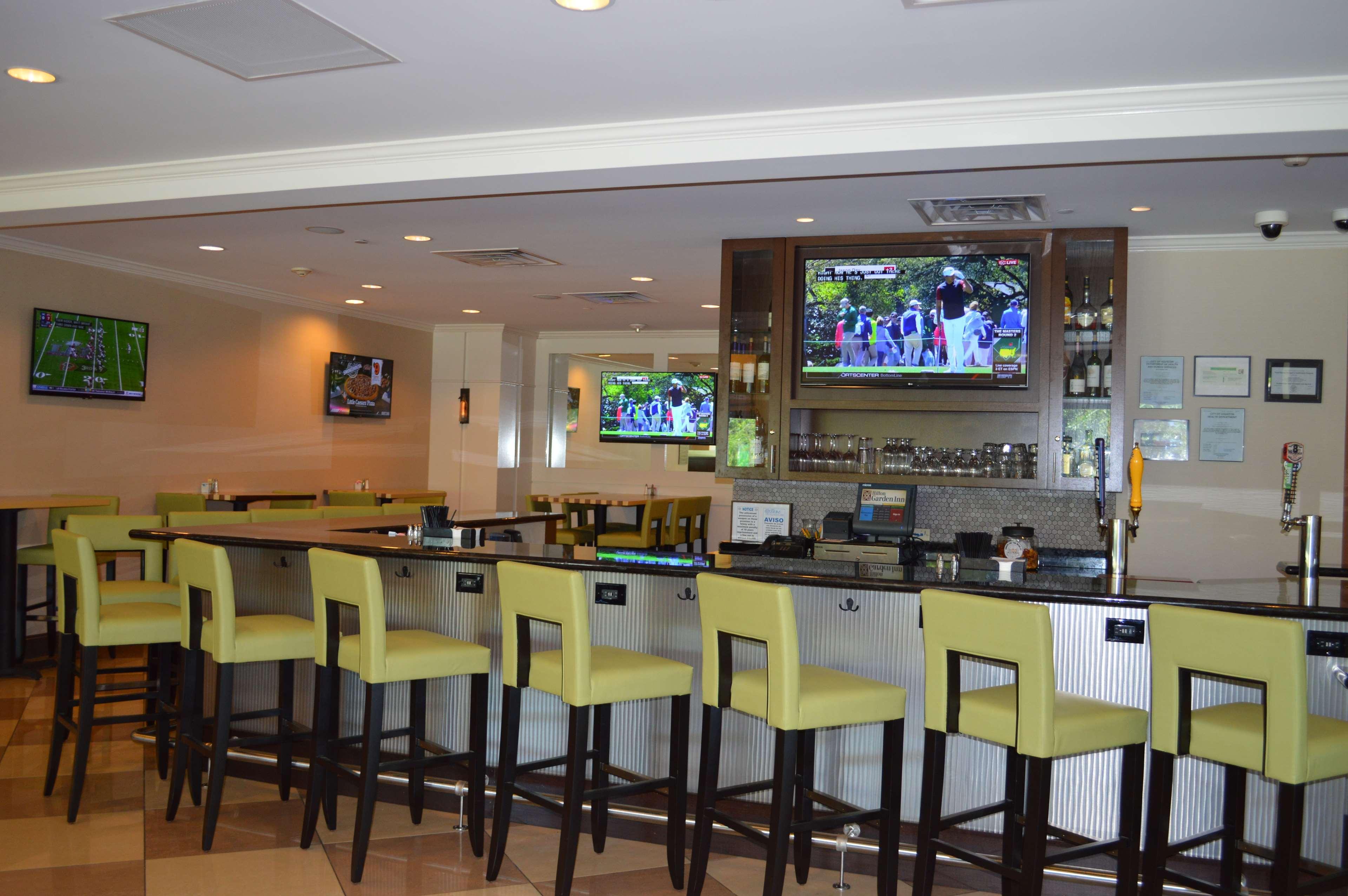 Hilton Garden Inn Houston Energy Corridor Exteriér fotografie