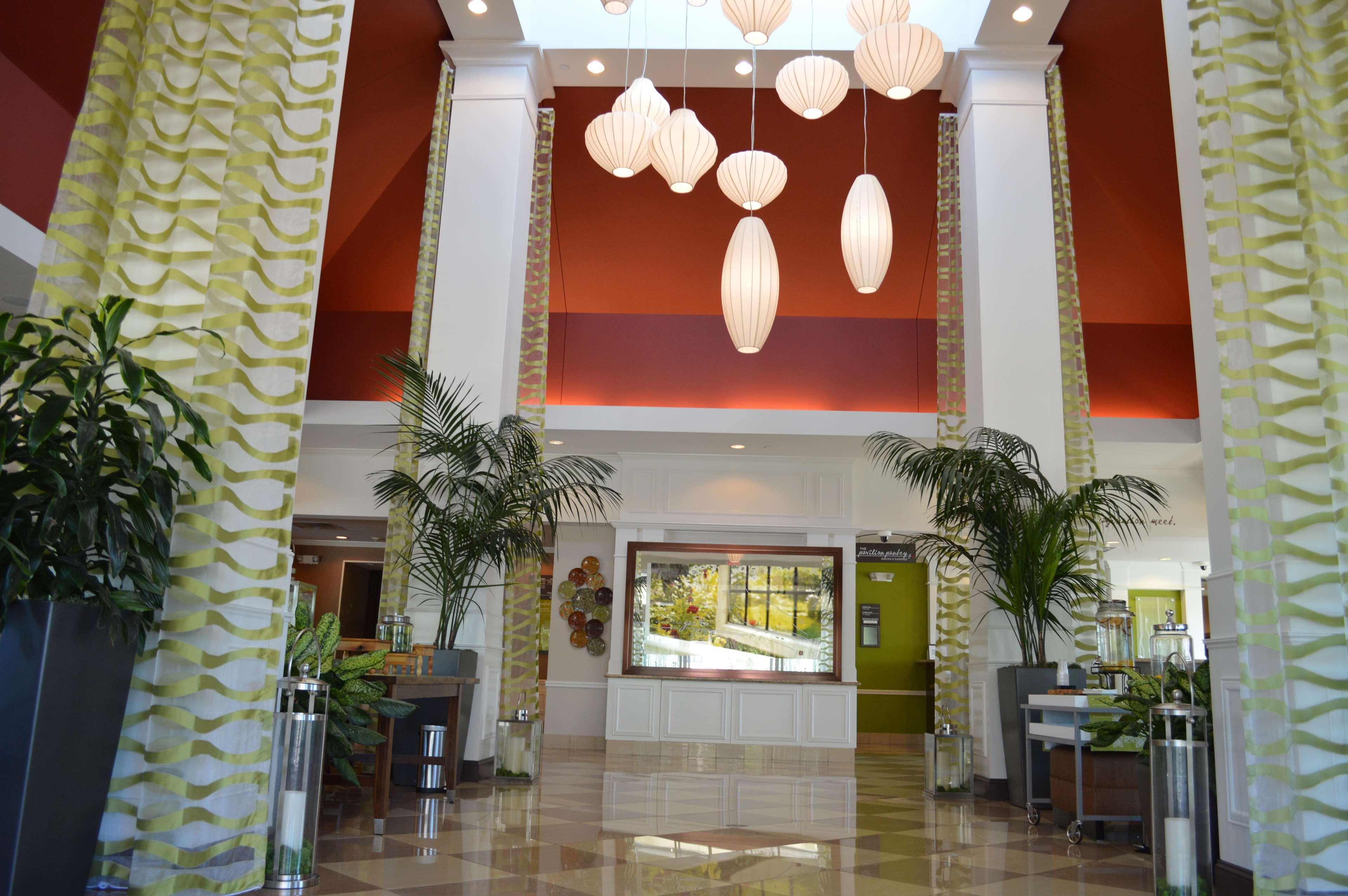 Hilton Garden Inn Houston Energy Corridor Exteriér fotografie
