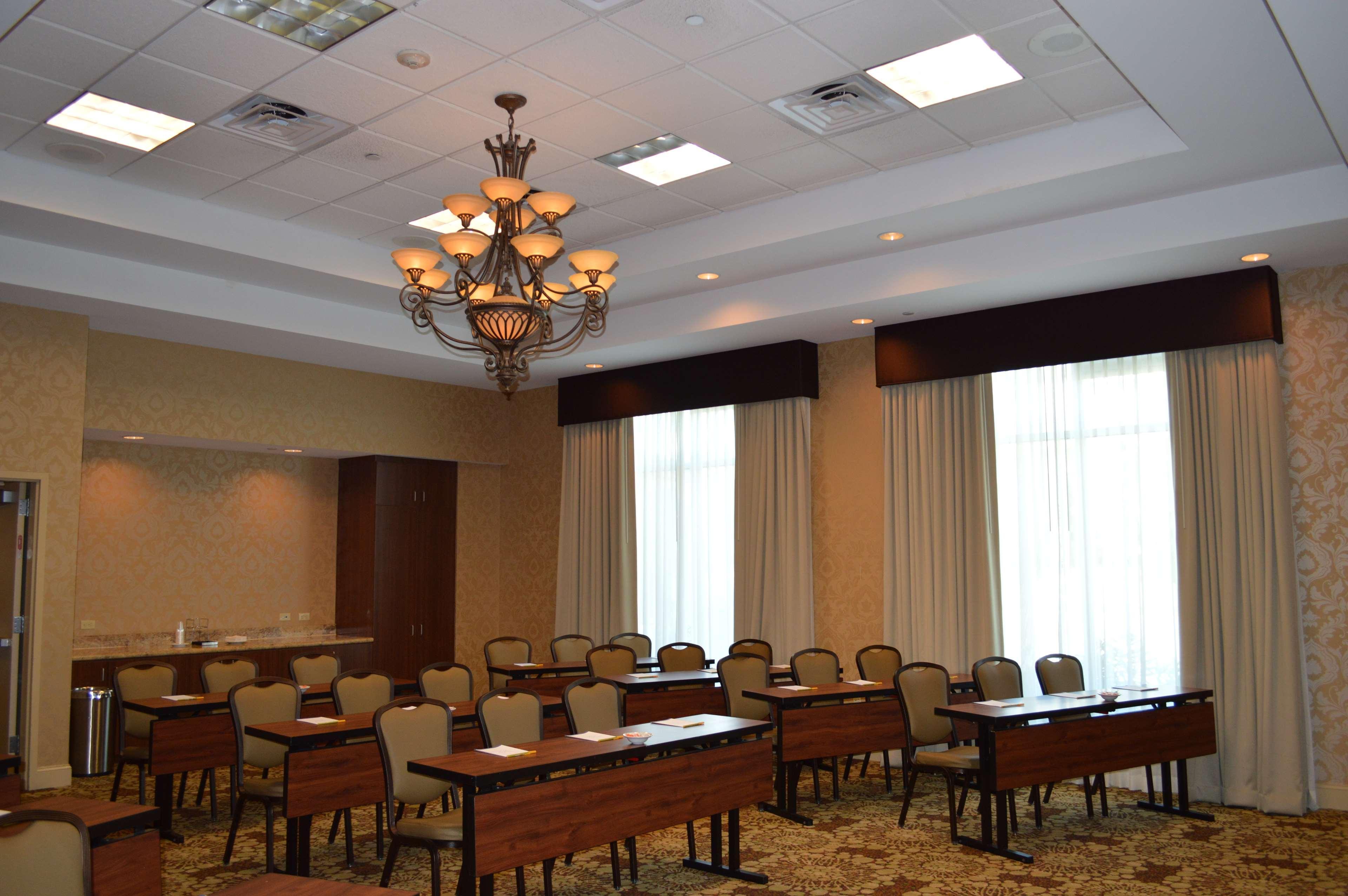 Hilton Garden Inn Houston Energy Corridor Exteriér fotografie