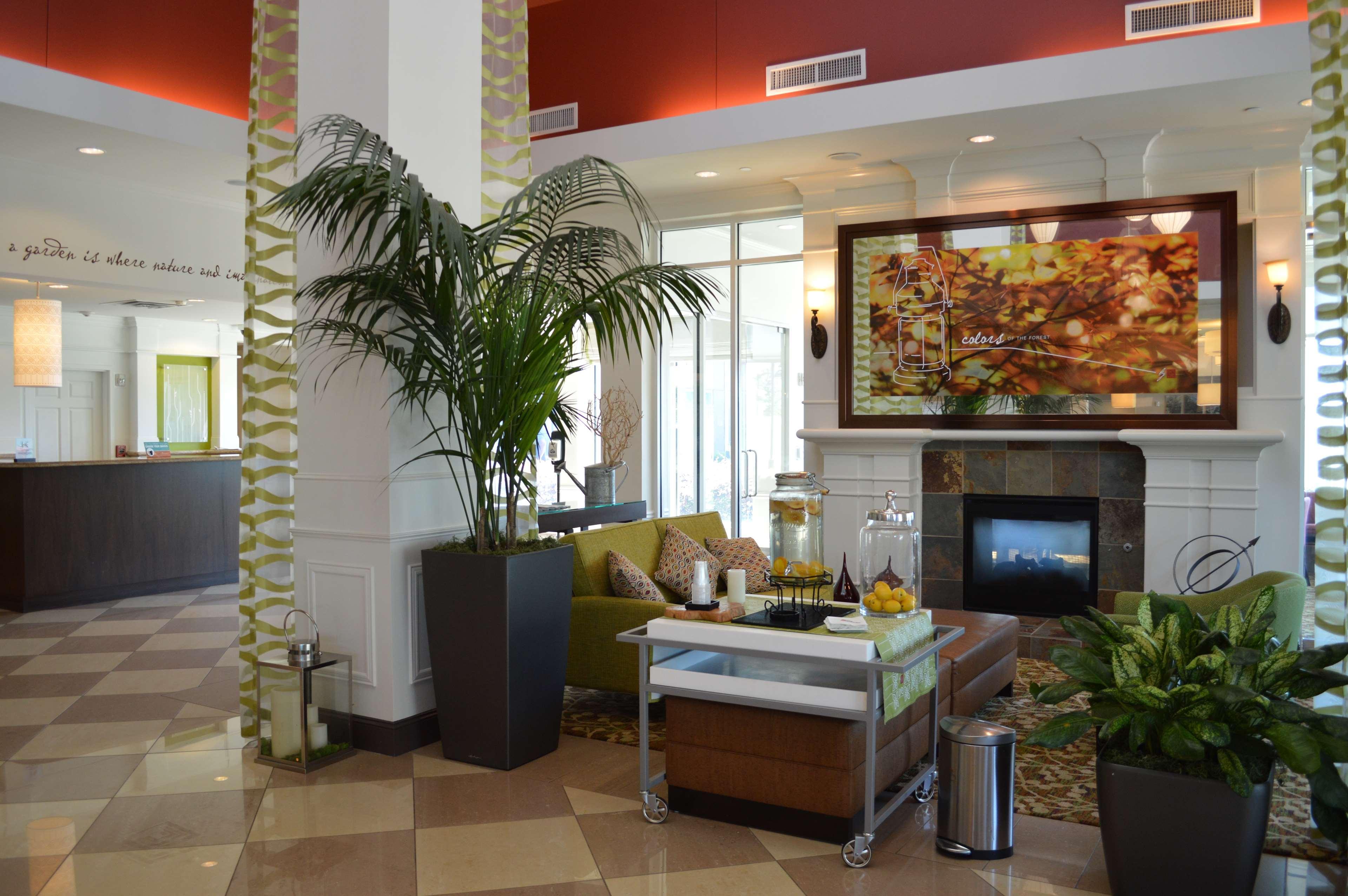 Hilton Garden Inn Houston Energy Corridor Exteriér fotografie