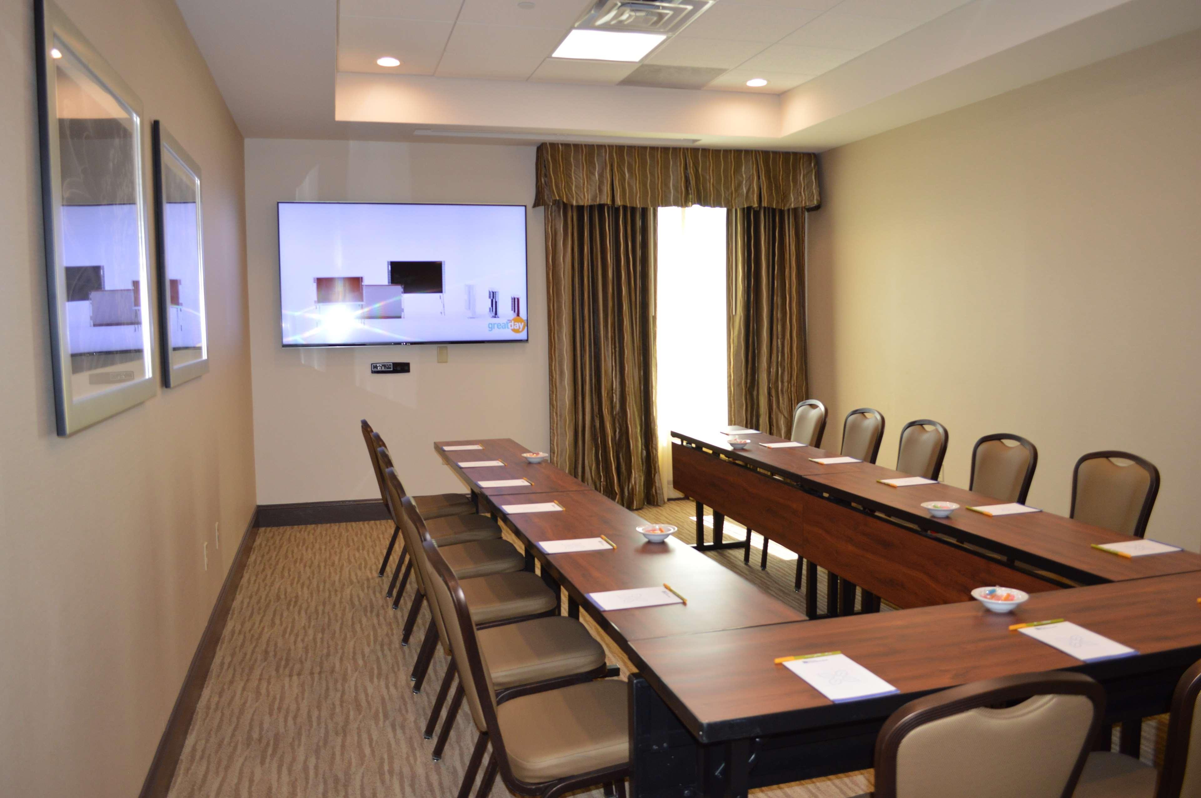 Hilton Garden Inn Houston Energy Corridor Exteriér fotografie