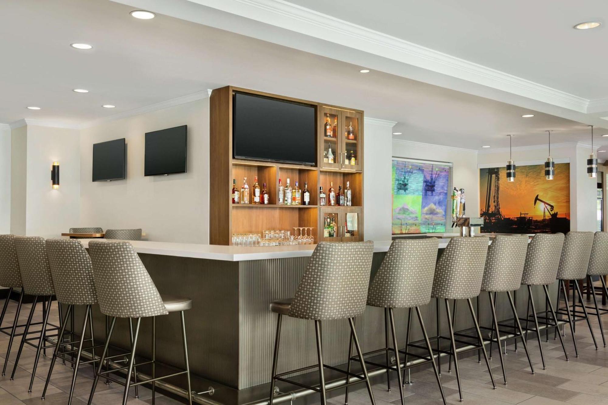 Hilton Garden Inn Houston Energy Corridor Exteriér fotografie