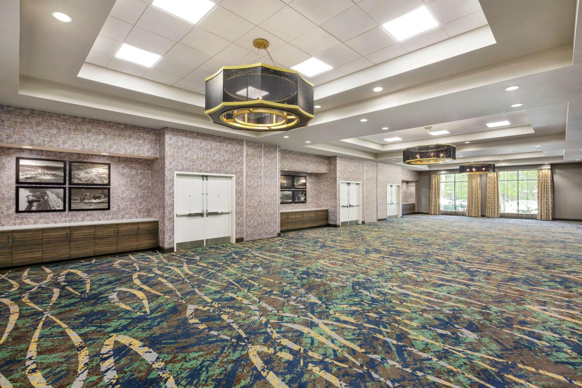 Hilton Garden Inn Houston Energy Corridor Exteriér fotografie