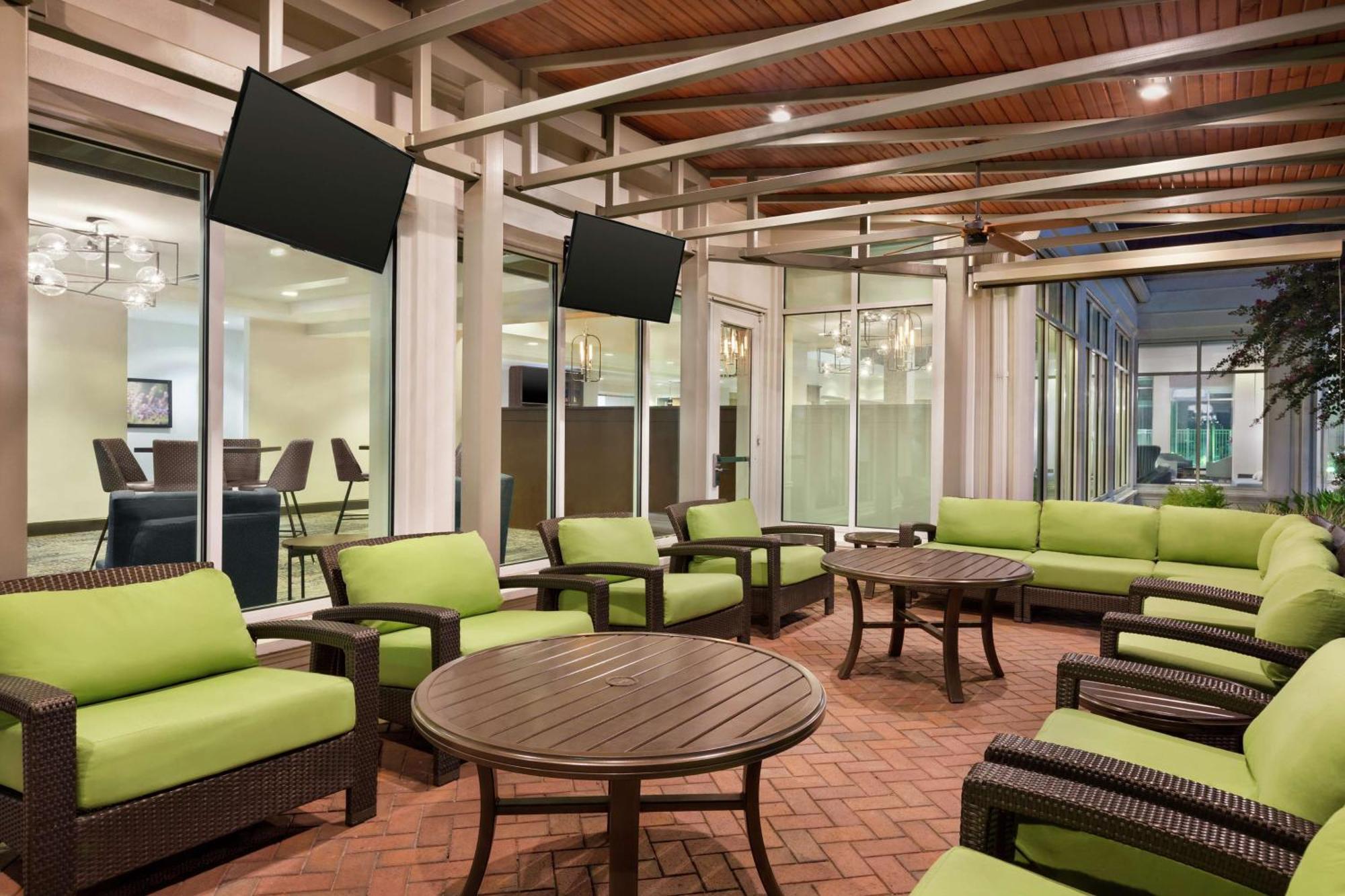 Hilton Garden Inn Houston Energy Corridor Exteriér fotografie